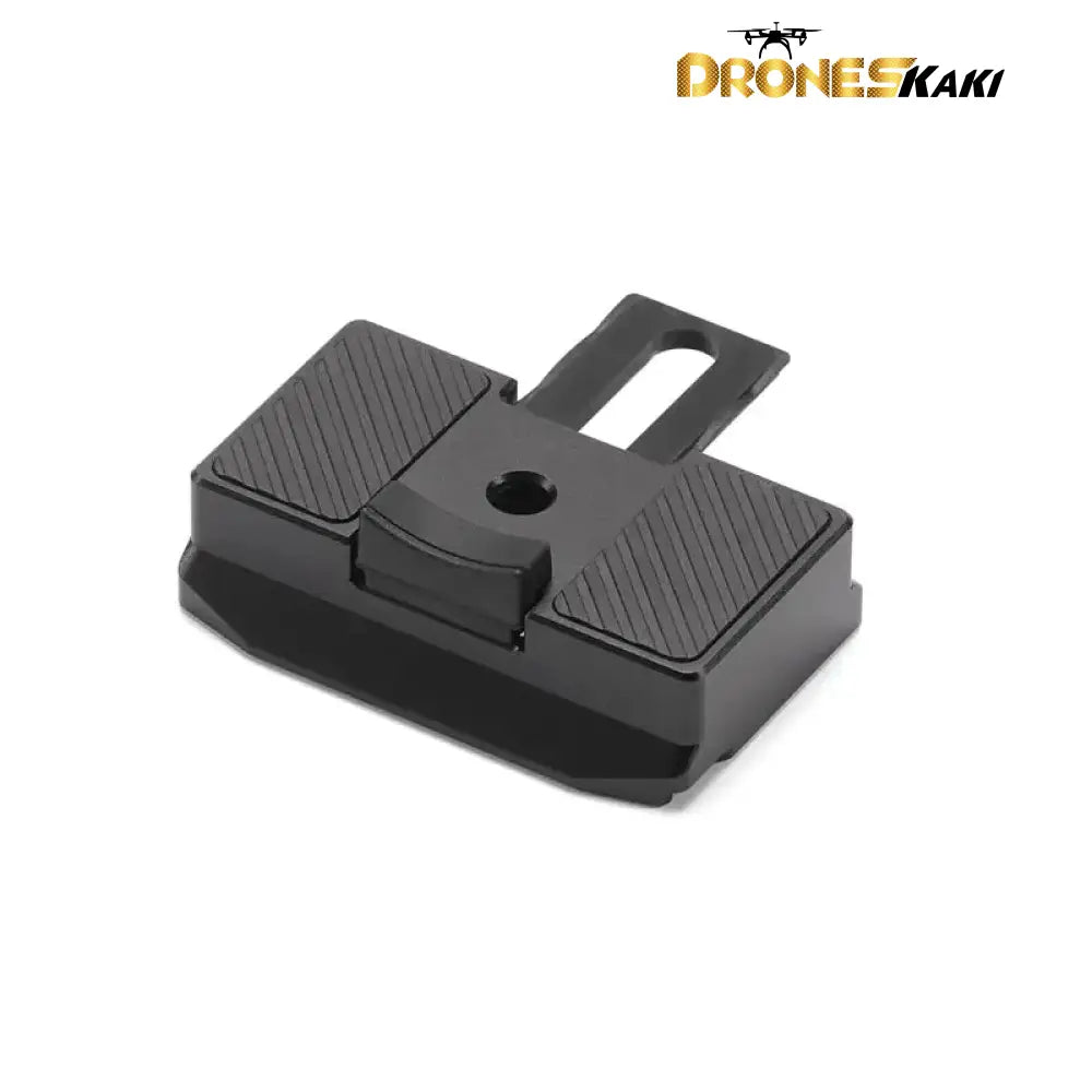DJI RS 5 Upper Quick-Release Plate